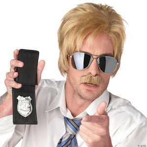 blonde detective wig~cc70645bd