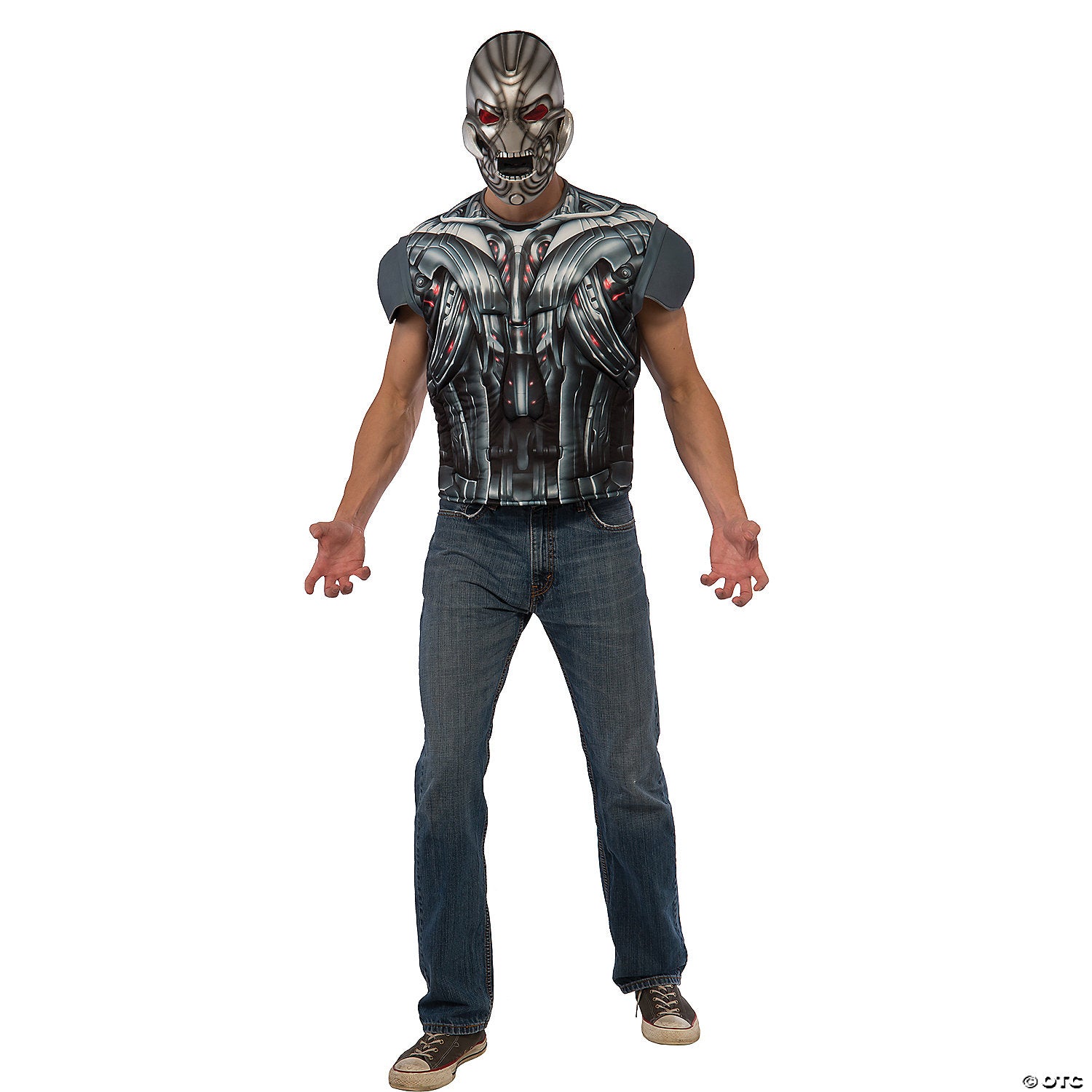 men s ultron costume~ru810580xl