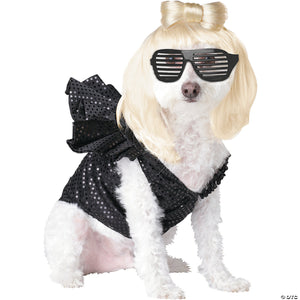 pop sensation pet costume medium~cc20111md