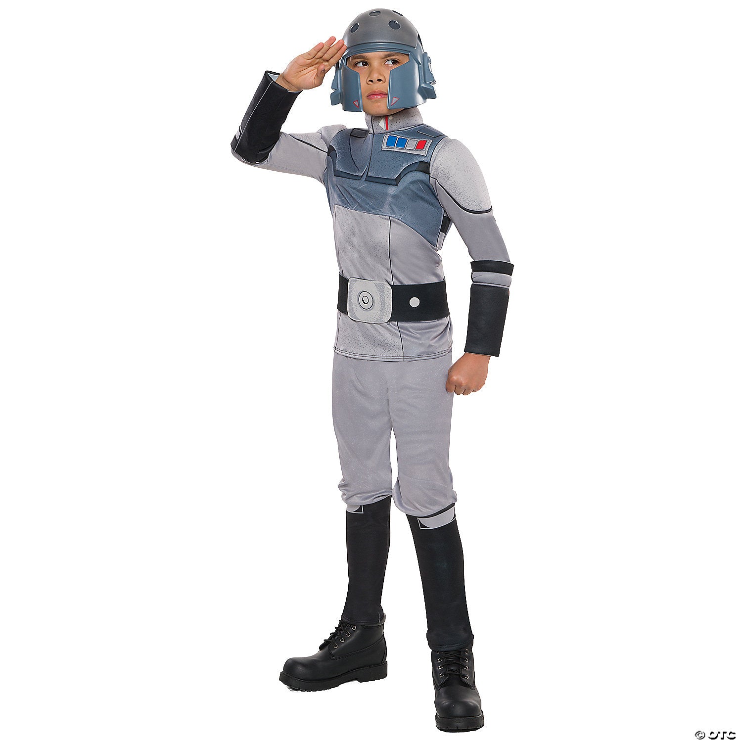 boy s star wars rebels deluxe agent kallus costume~ru610605md