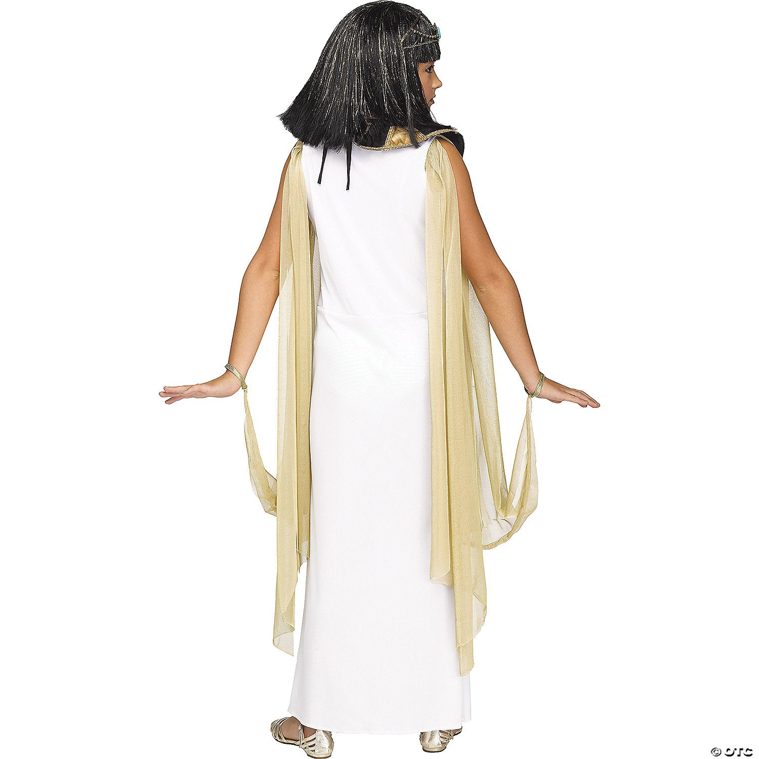 girl s cleopatra costume~fw115642sm-a01