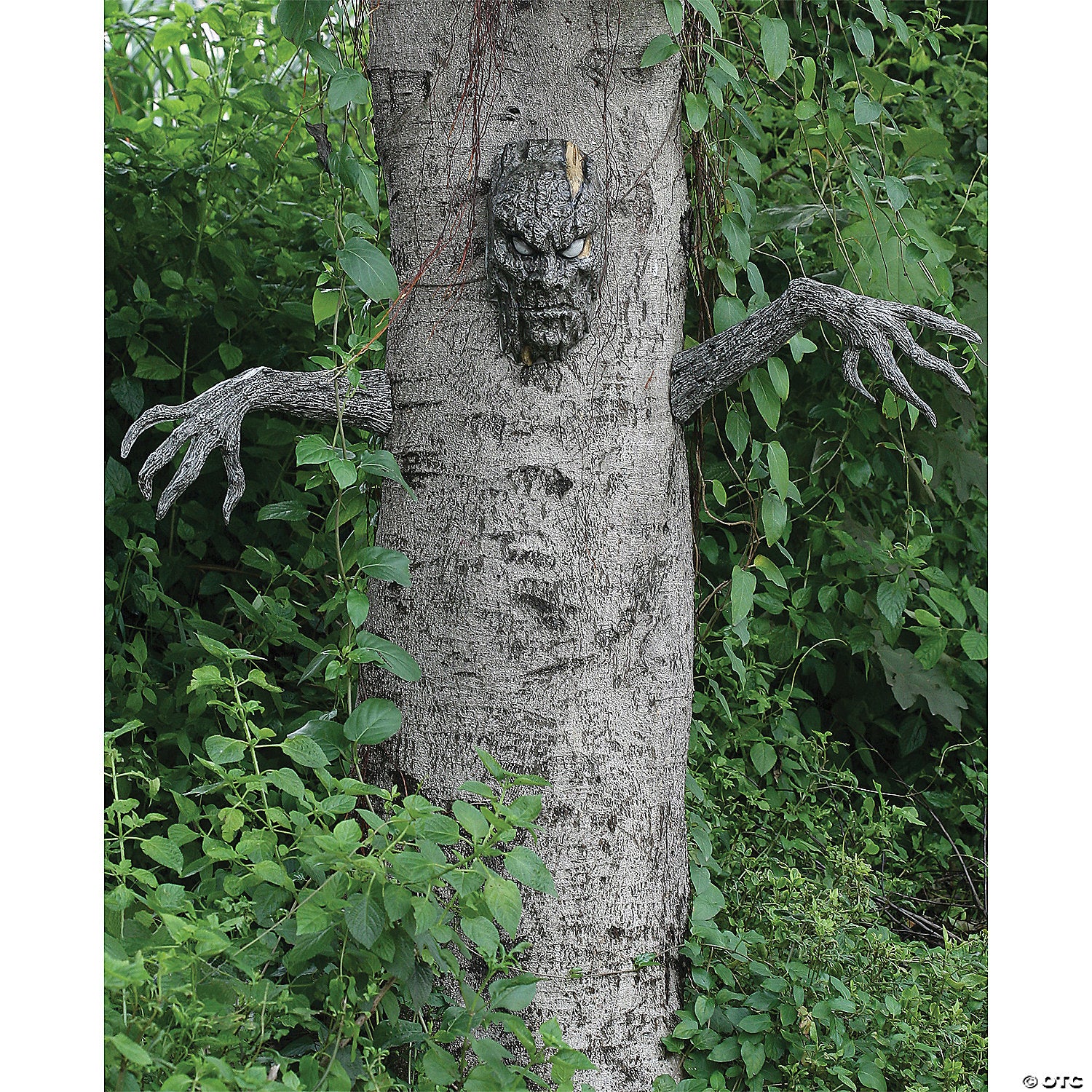 living tree decoration set   3 pc ~se18174