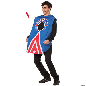 adult cornhole costume one size 38 47~gc6316-a03