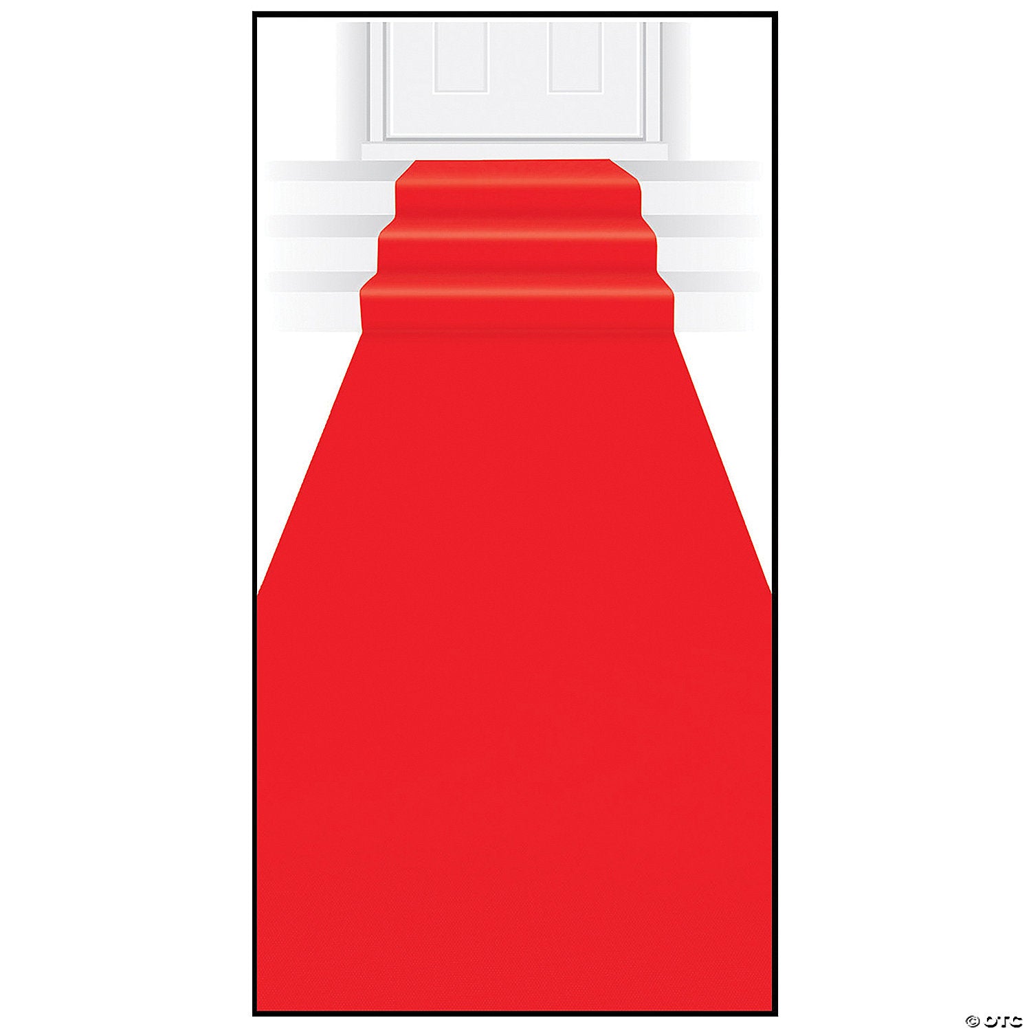 red carpet runner~bg50087