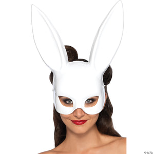 rabbit mask~ua2628wt