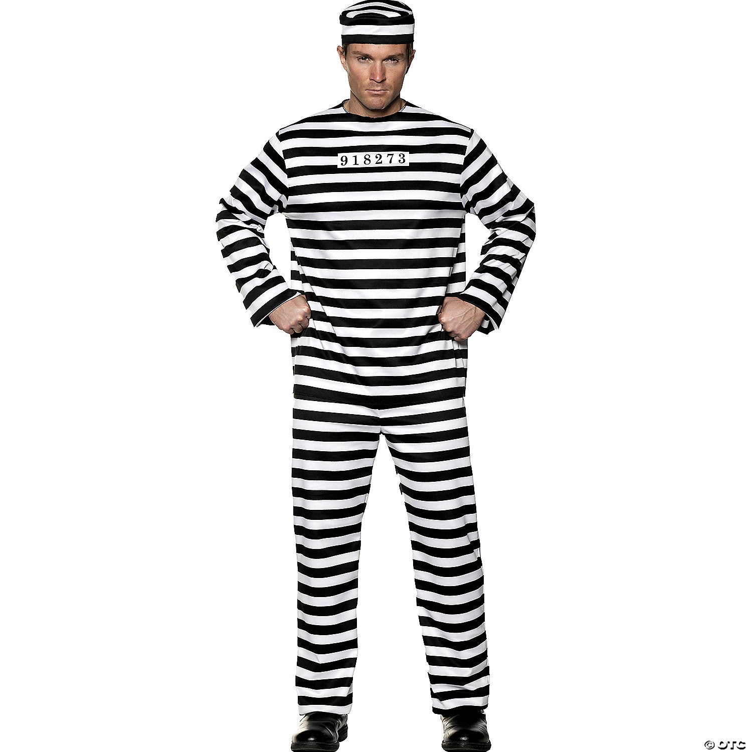 adult male convict~ur30372os