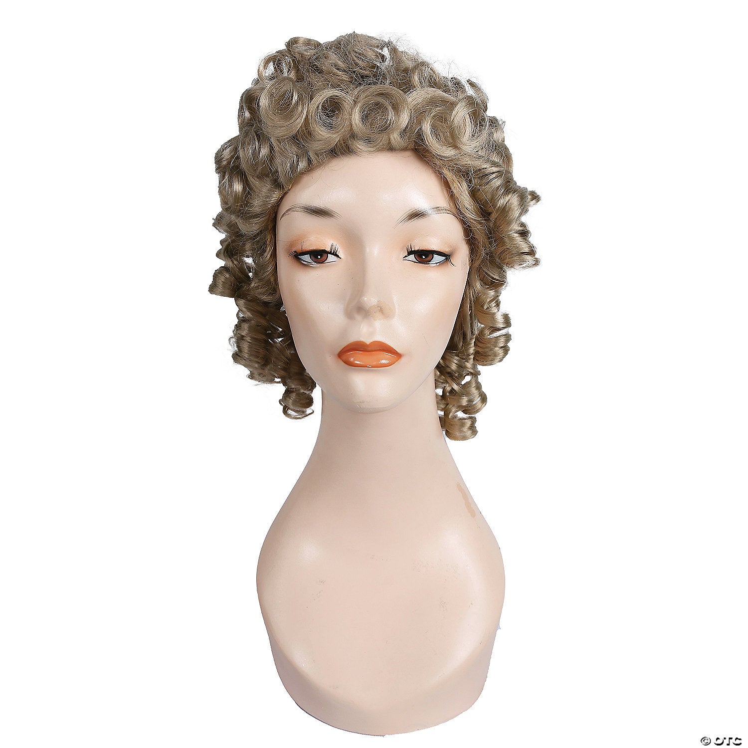 bargain shirley t wig~lw161dbl