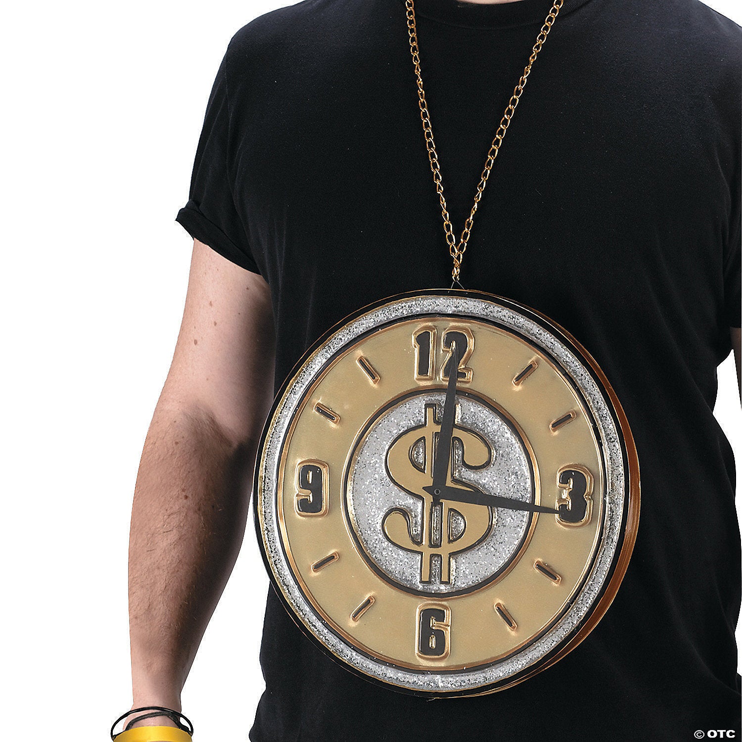oversized clock~fw8072