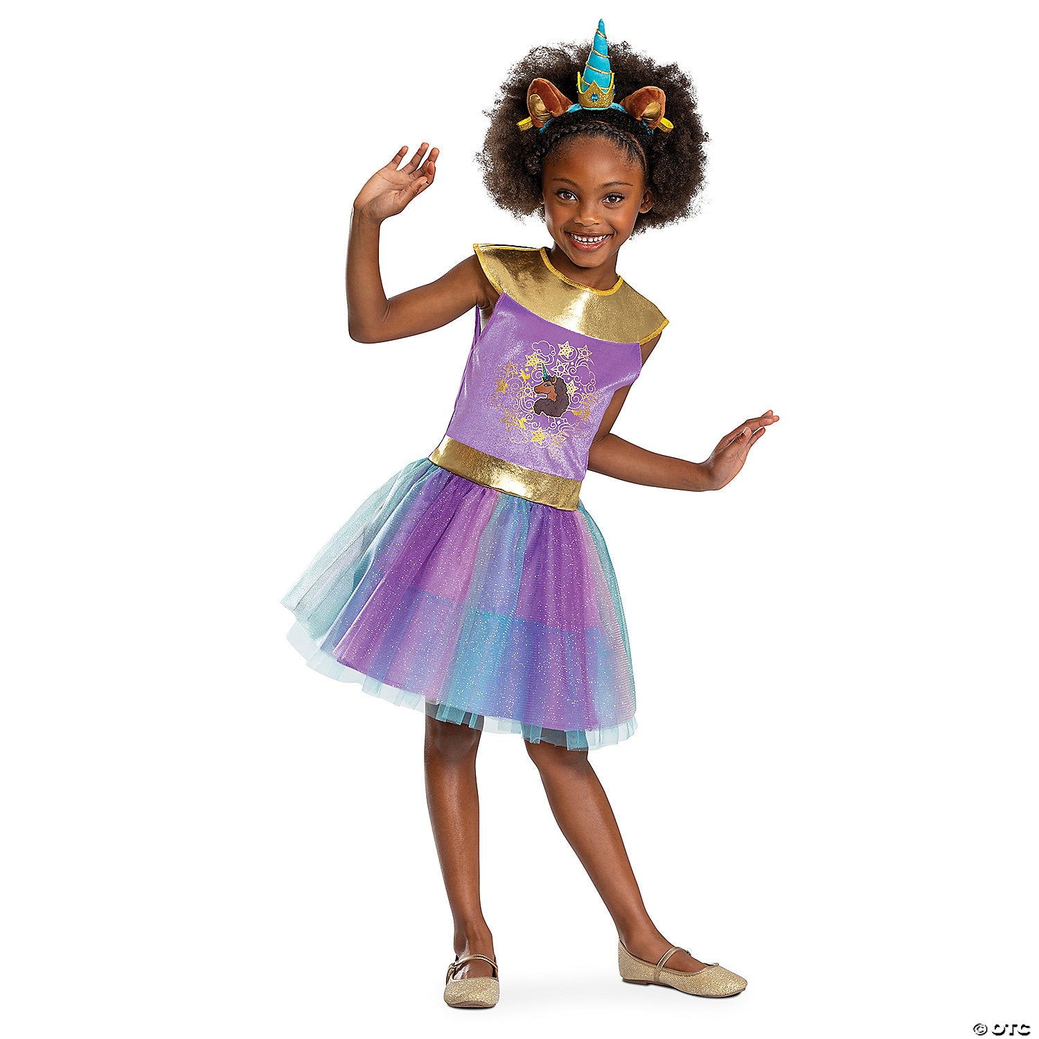 sup  dress costume   xs 3t 4t~dg162119m