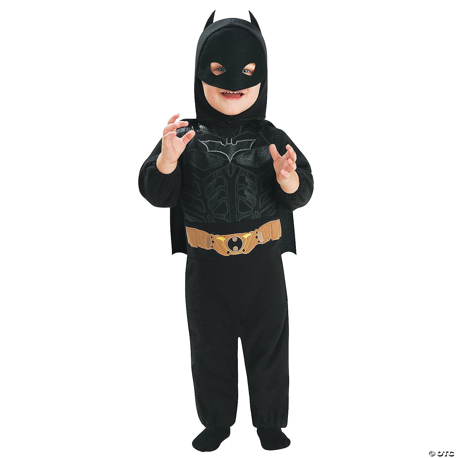 baby batman romper costume~ru881588t