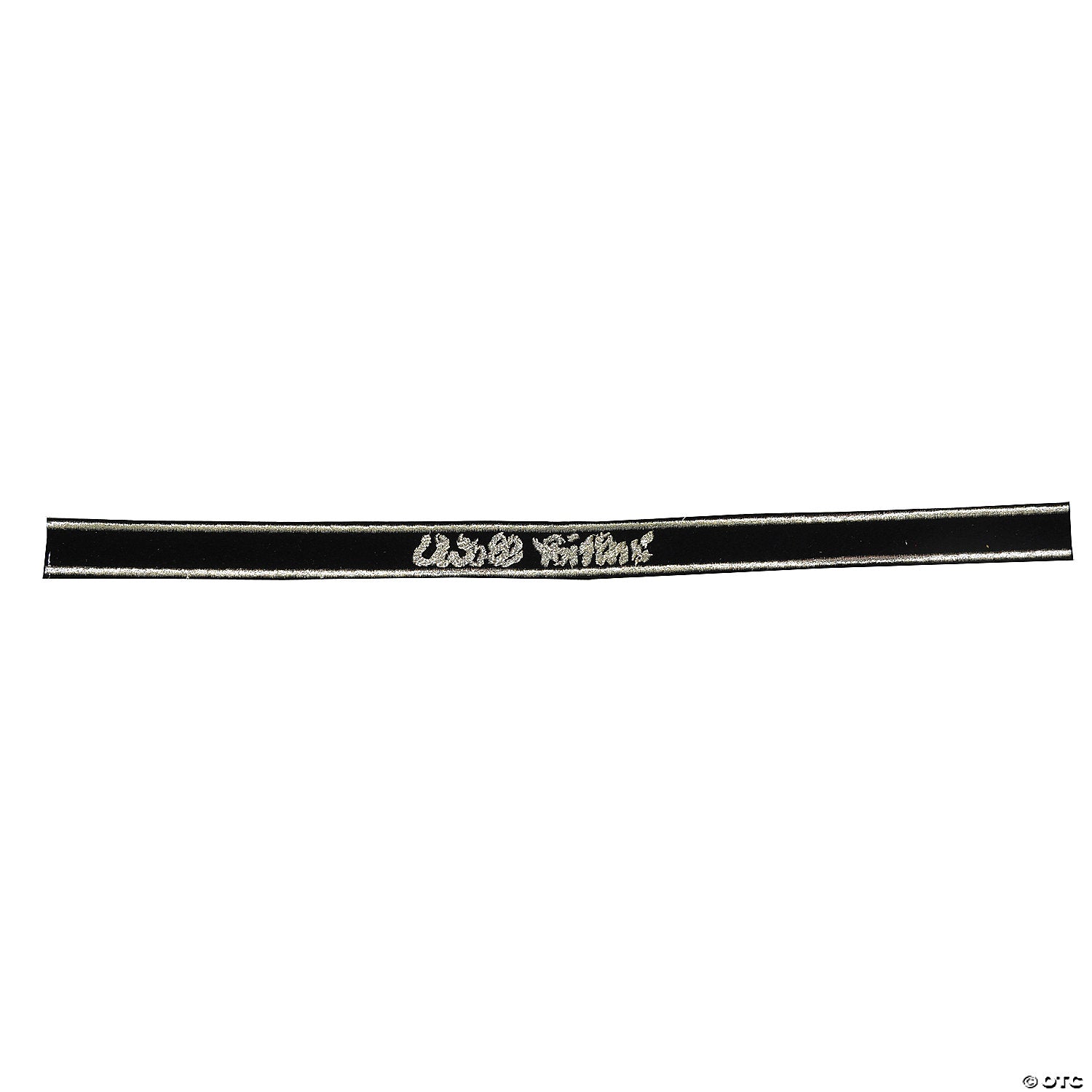ss officer cuff band~bb206-a01