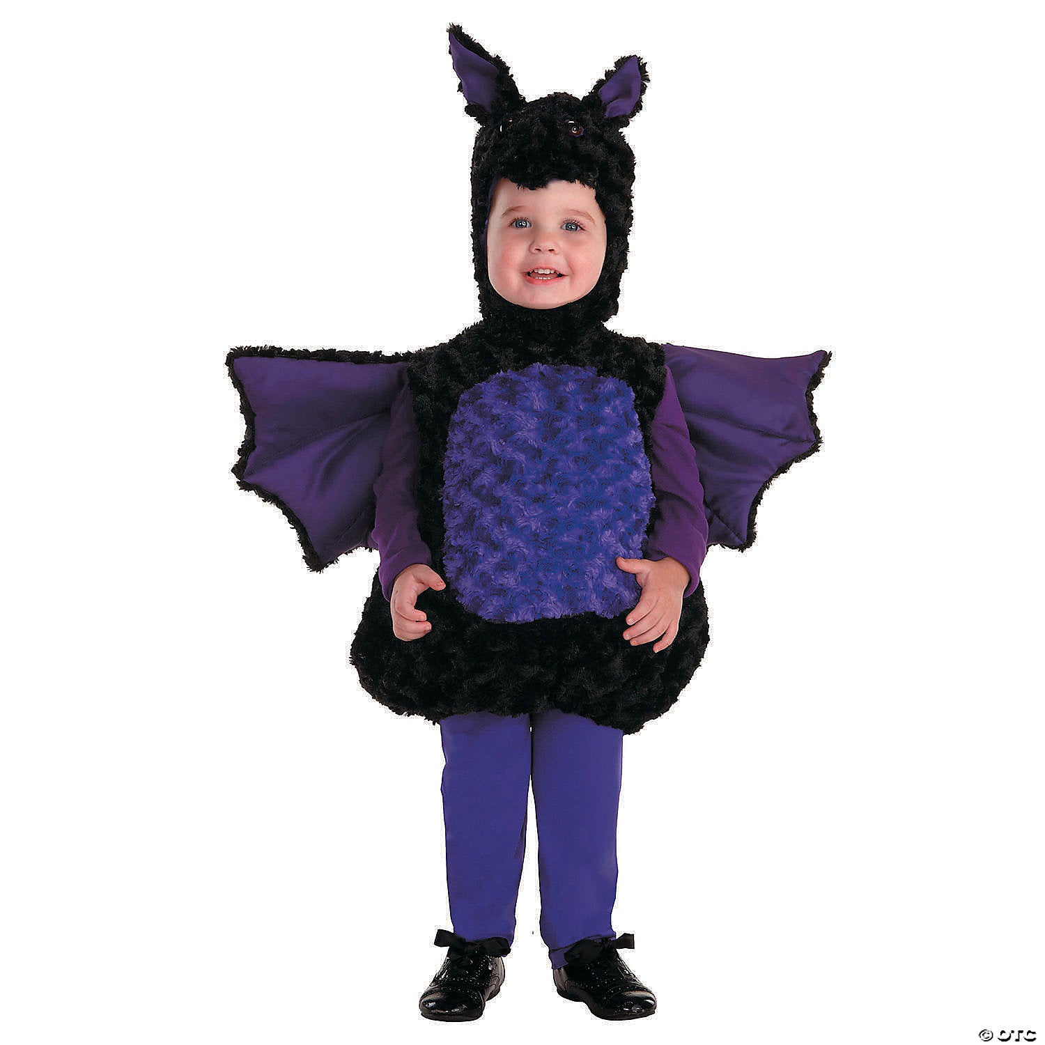 toddler bat costume   large 2t 4t~ur25981tlg