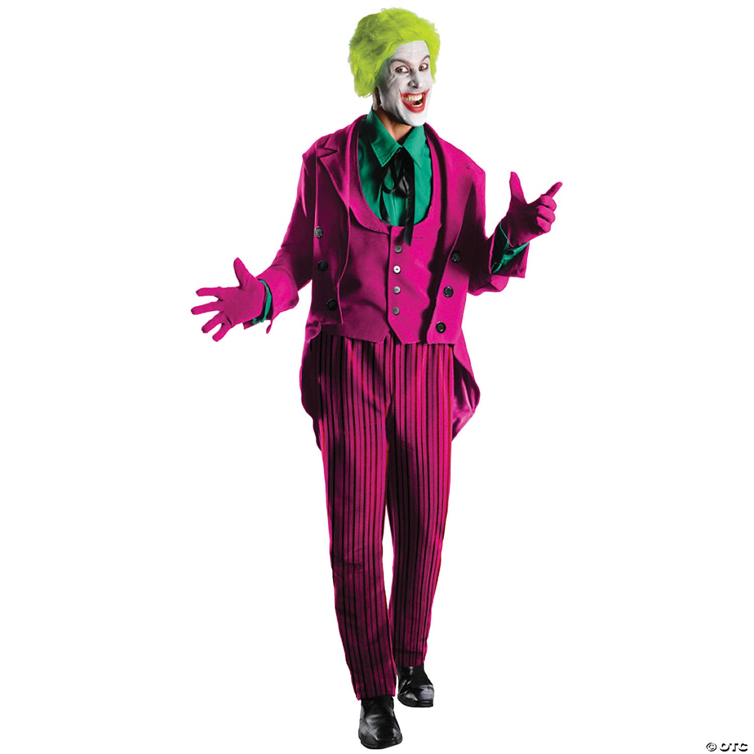 adult grand heritage joker costume~ru887209