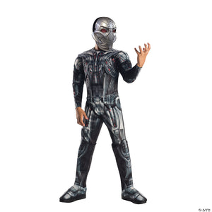 boy s avenger ultron costume~ru610442sm
