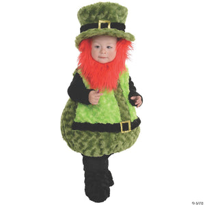 lil leprechaun costume for toddlers~ur26158tlg