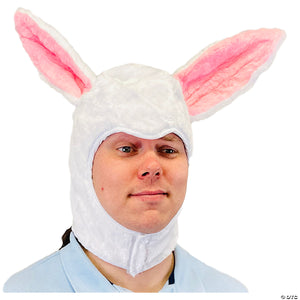 adult bunny hood~ae1095h