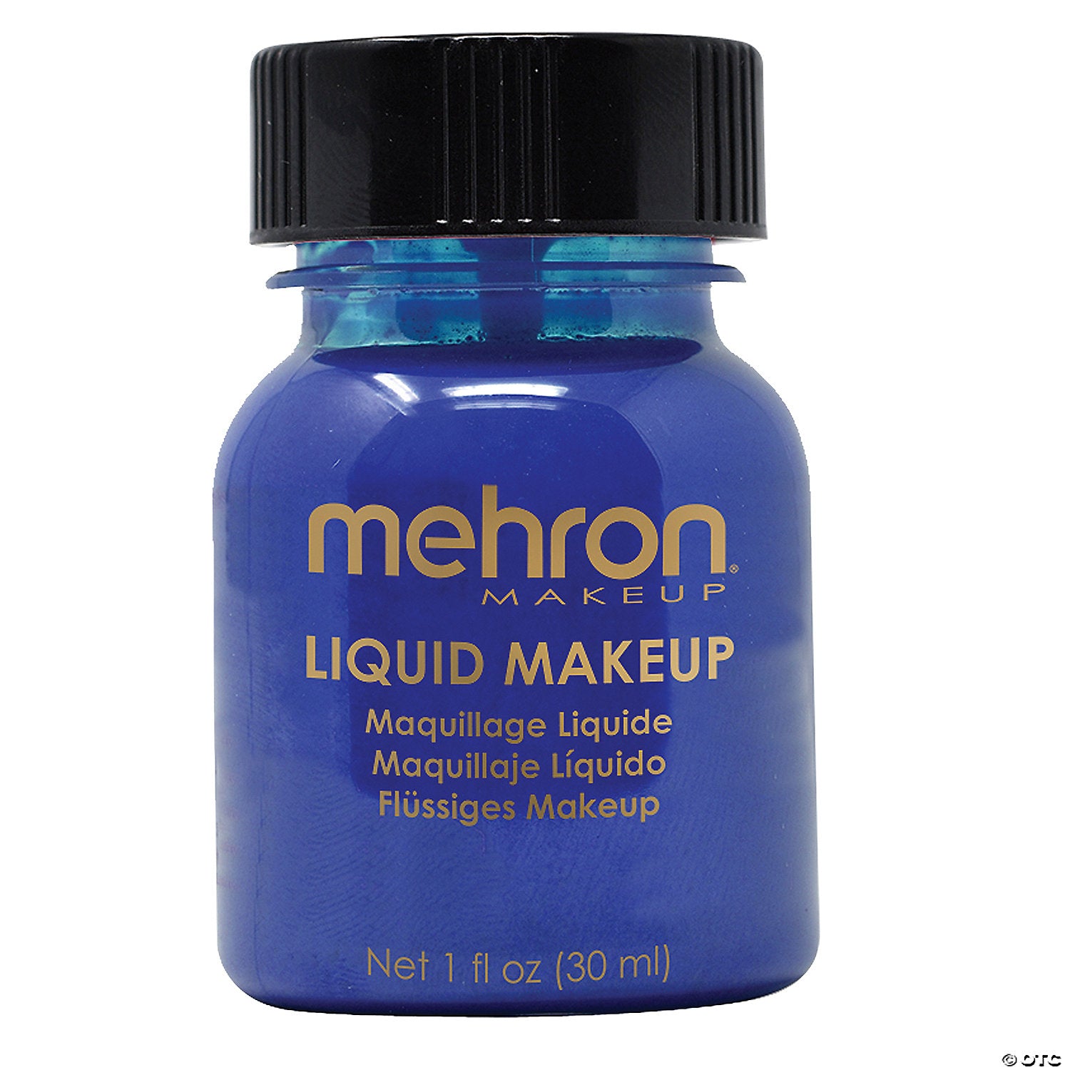 mehron liquid makeup~dd203