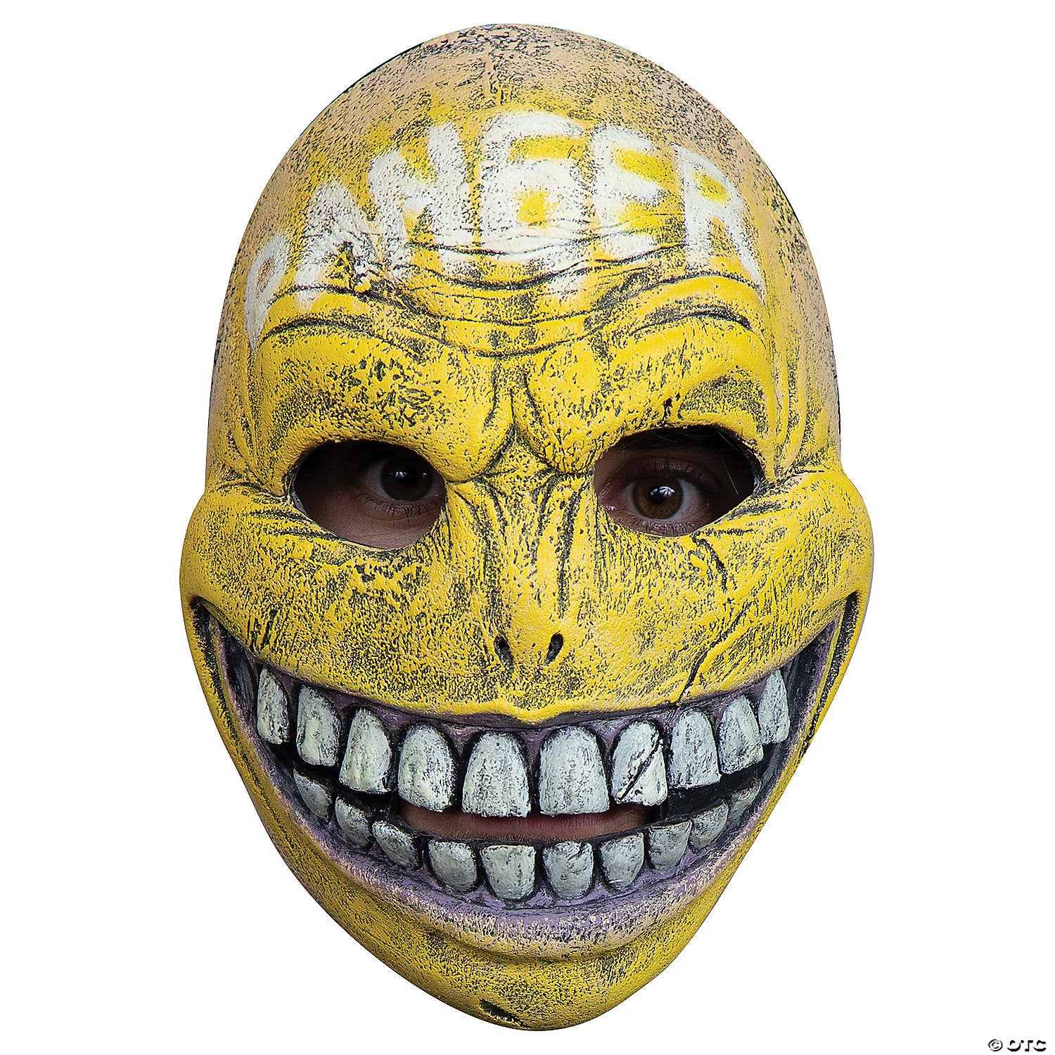 gid danger smiley mask~tb25623