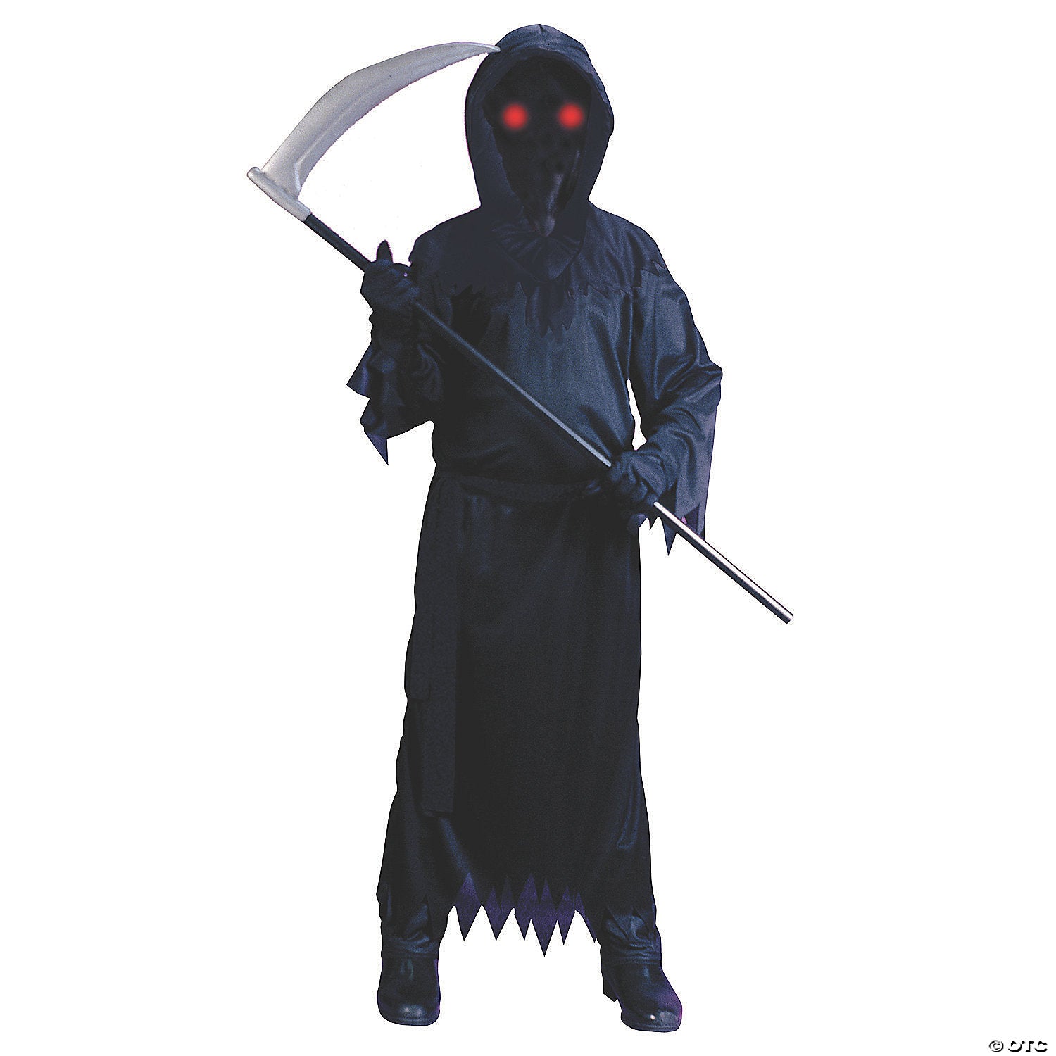 boy s unknown phantom fade in & out costume   small~fw5877sm