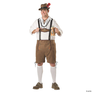men s plus size oktoberfest guy costume   2xl~ic5035xxl