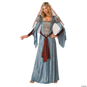 women s maid marian costume   extra large~ic11010xl