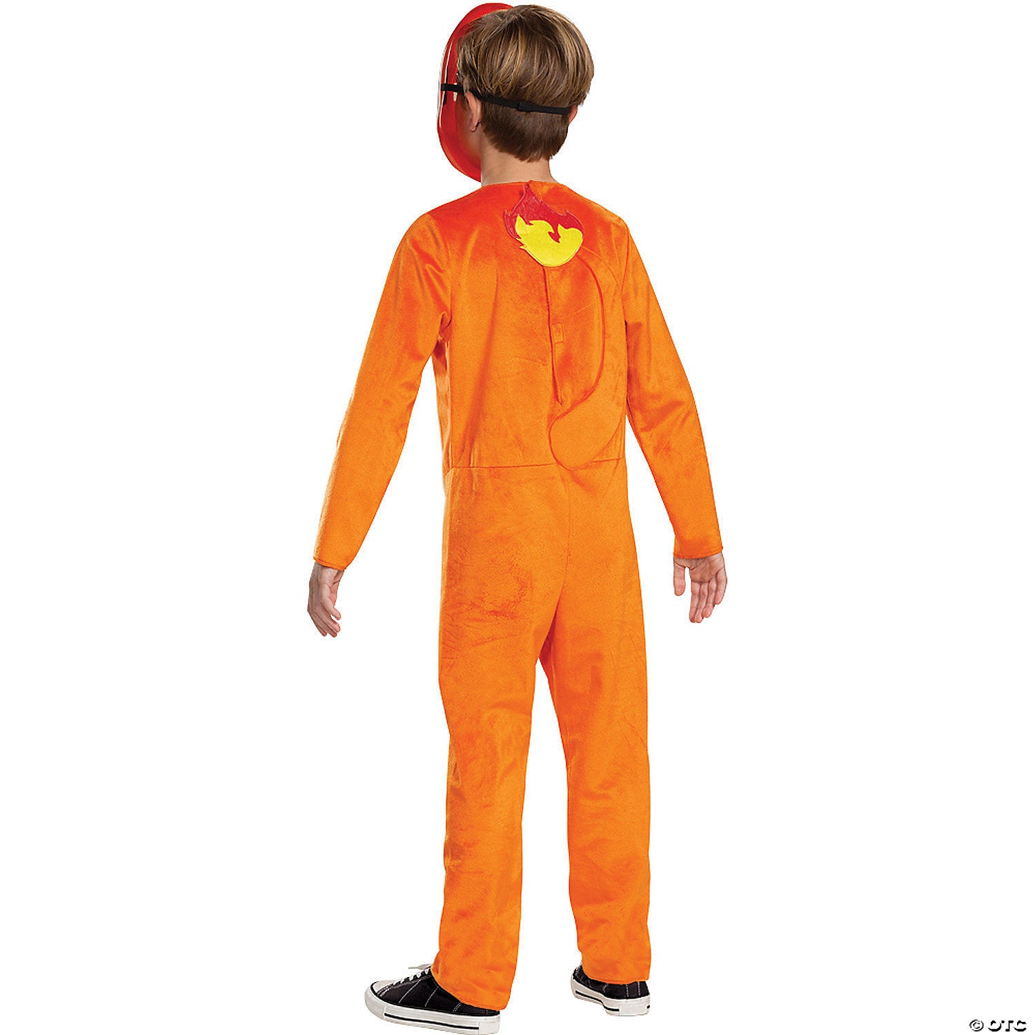 boy s classic pokemon charmander costume   small~dg105439l-a01
