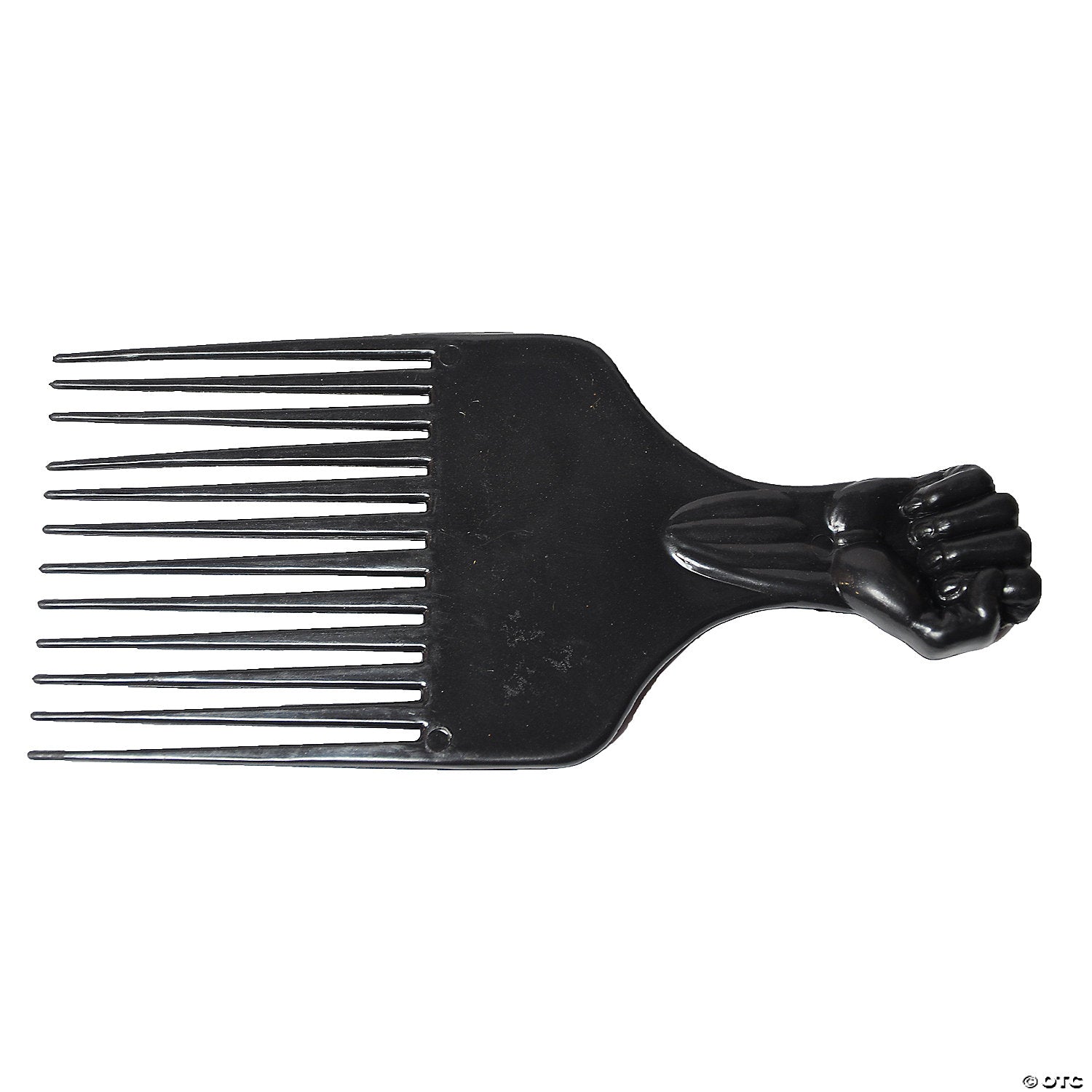 afro hair pick~lw779