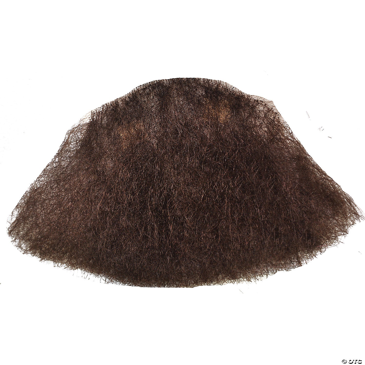 men s 1 point human hair goatee~cb38db