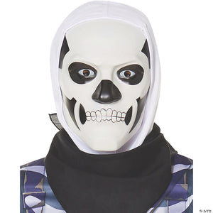 adults fortnite memory skull trooper mask~fw93754