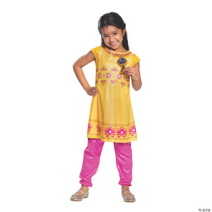 toddler girl s classic mira costume   3t 4t~dg106729m