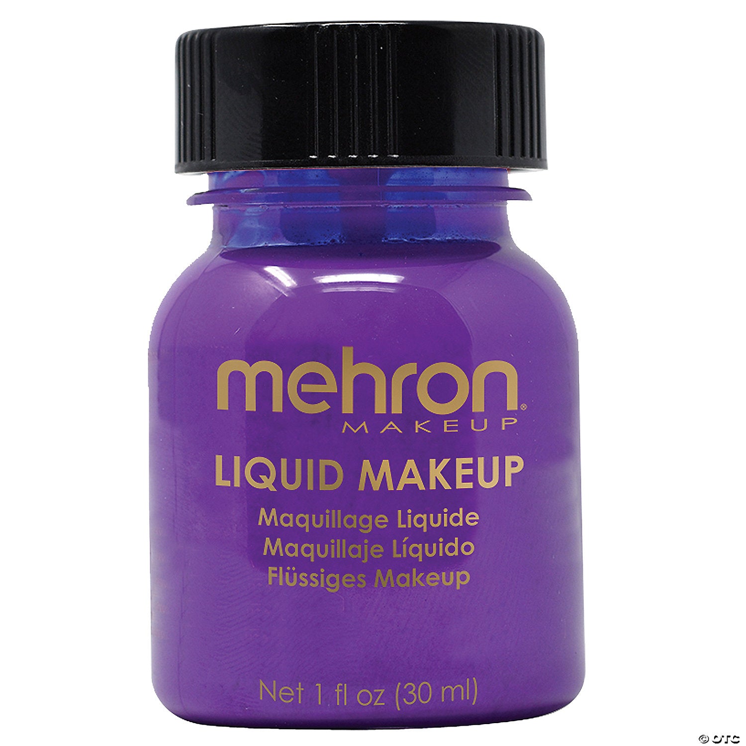 mehron liquid makeup~dd206