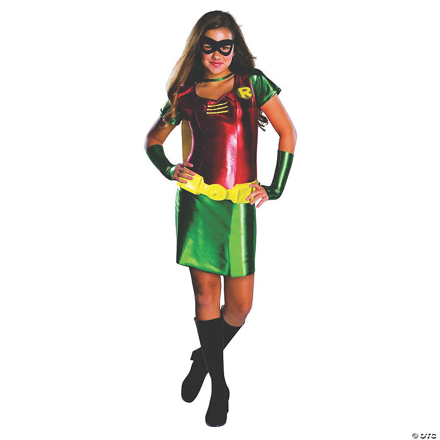 teen girl s batman robin costume   small~ru886154sm