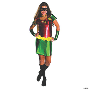 teen girl s batman robin costume   small~ru886154sm