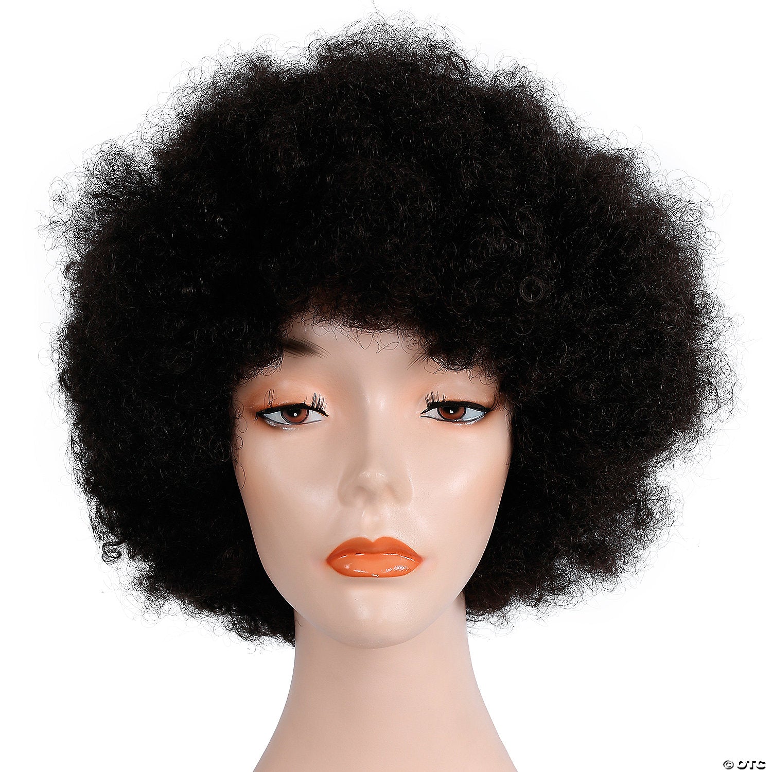 deluxe afro wig~lw524mbn