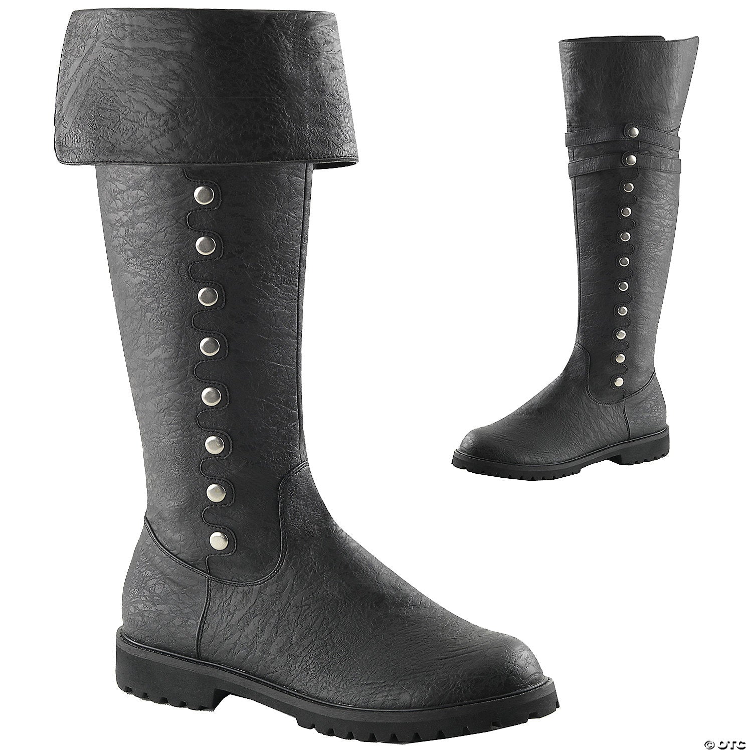 men s captain boots~hag120bklg