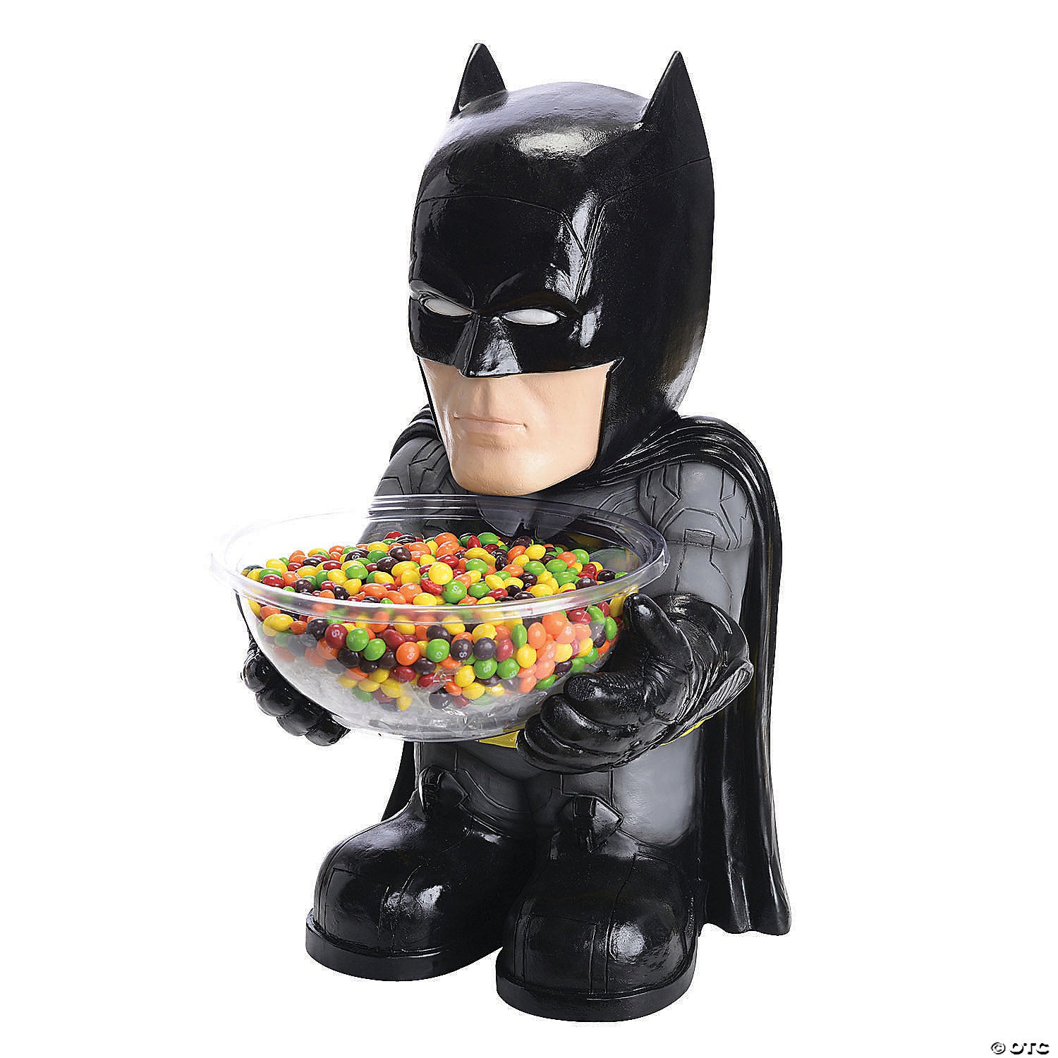 batman candy holder halloween decoration~ru68536
