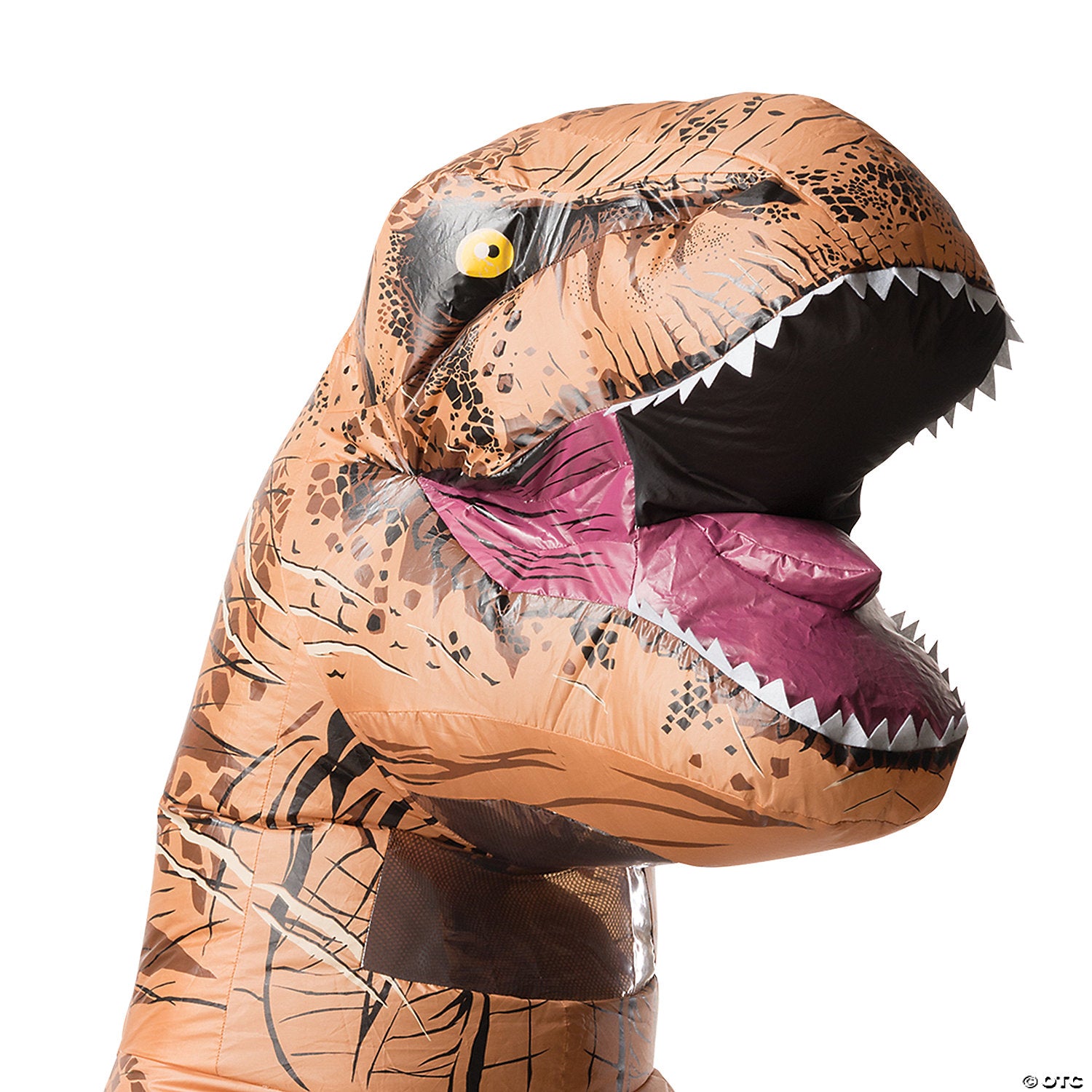 inflatable t rex with sound costume~ru820679-a01