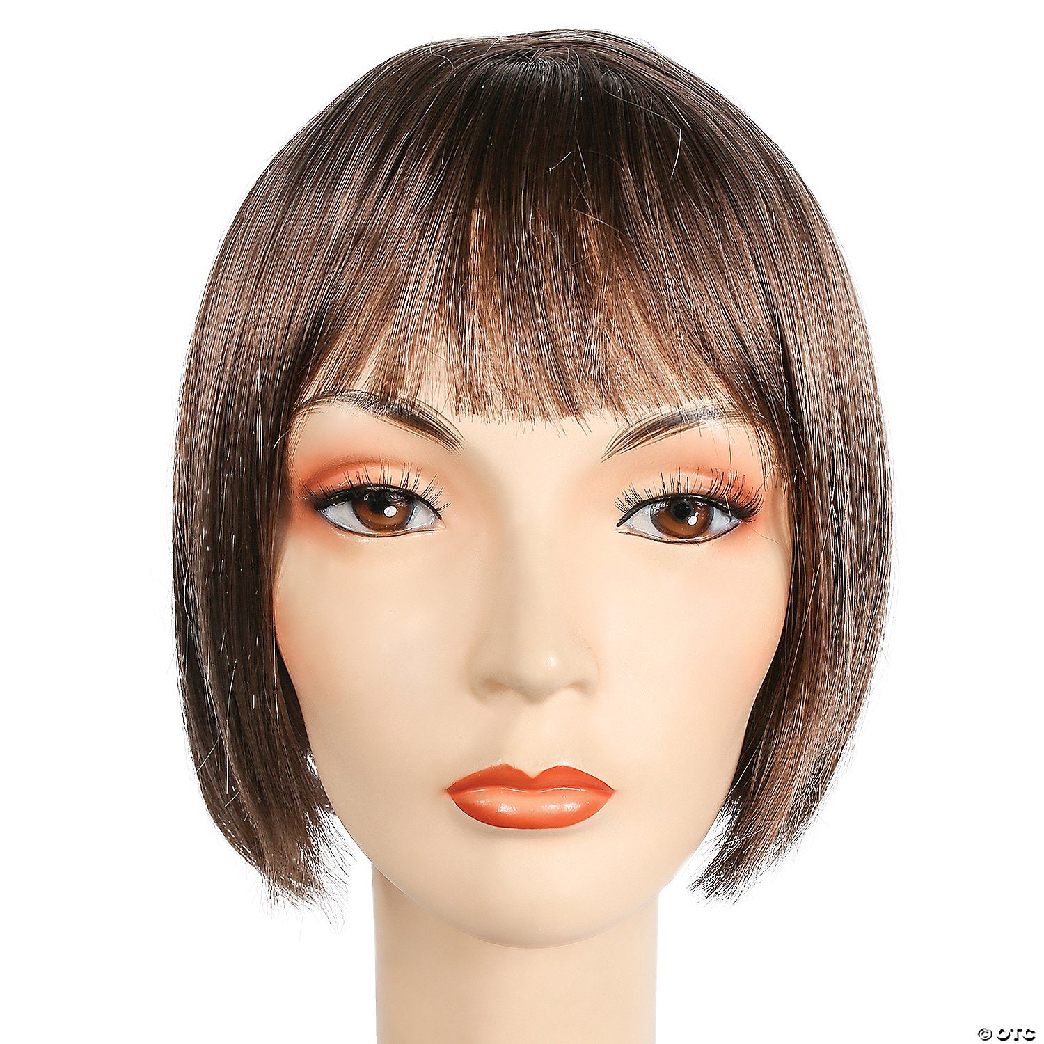 gina wig light brown 10~lw384ltbn