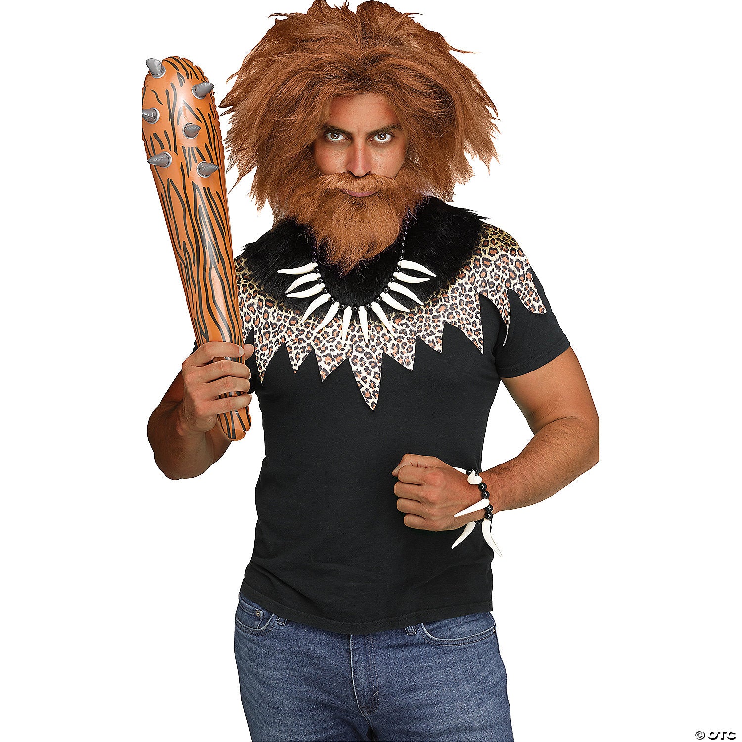 cave man instant kit~fw90866m