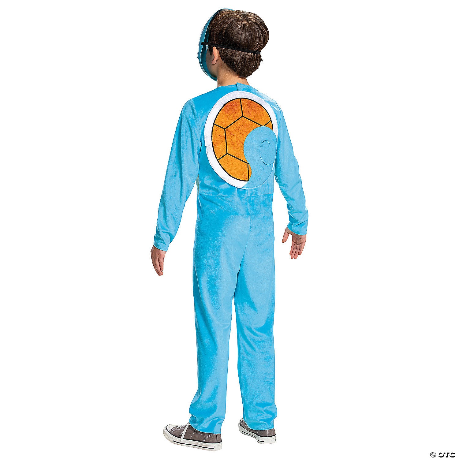 boy s classic pokemon squirtle costume   large~dg105449g-a01