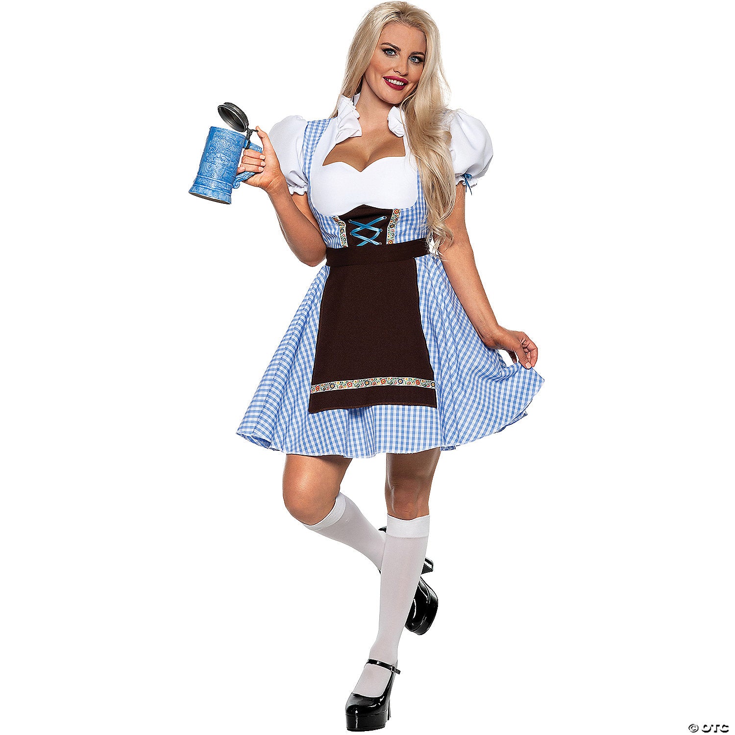 oktoberfest beer girl adult costume~ur30533l