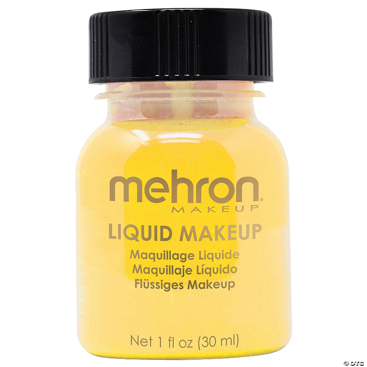 mehron liquid makeup~dd205