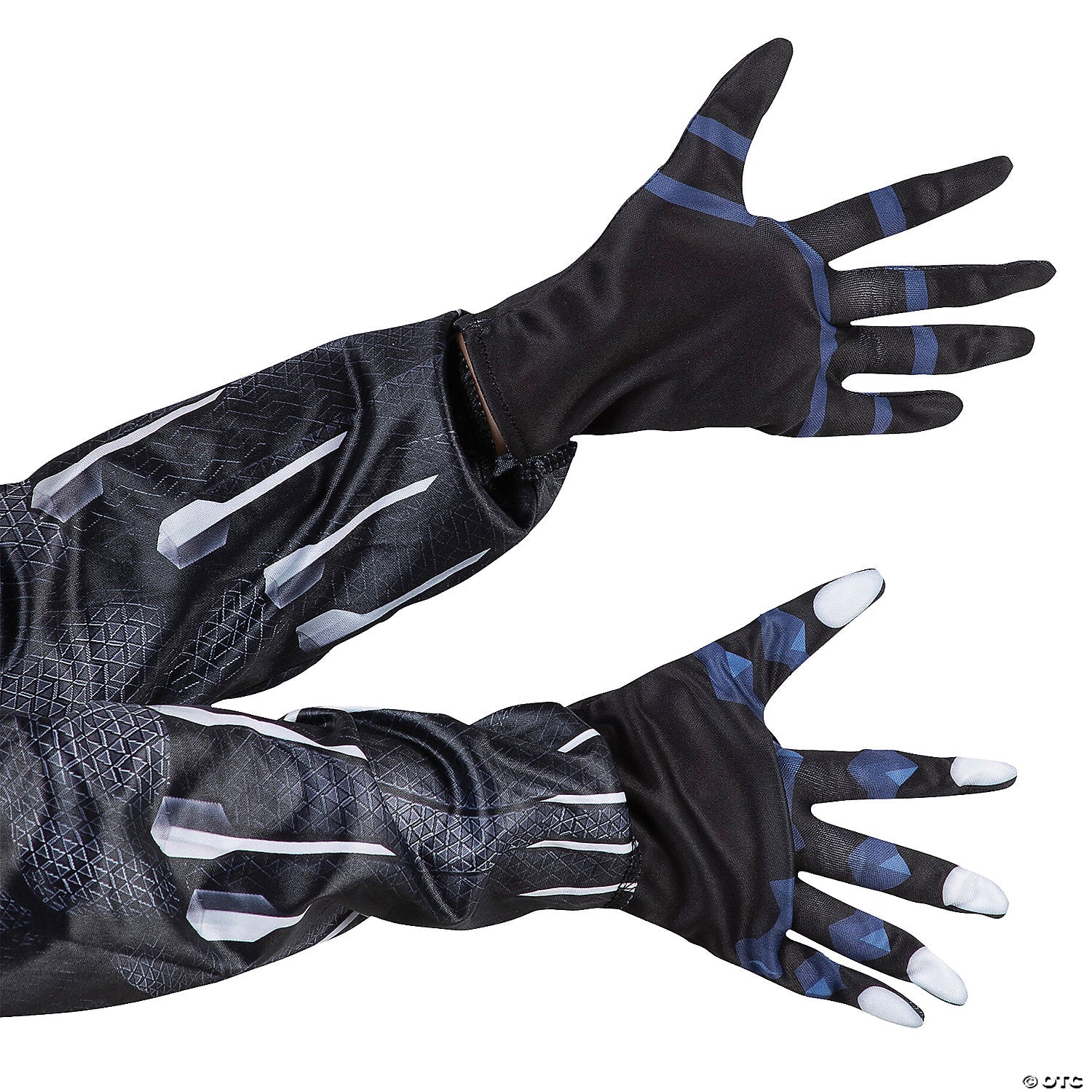 kids marvel s black panther gloves~jwc1148