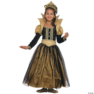 girl s renaissance princess costume   small~fm62570