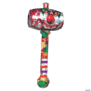 adults killer clown sledge hammer~fw90767h-a02