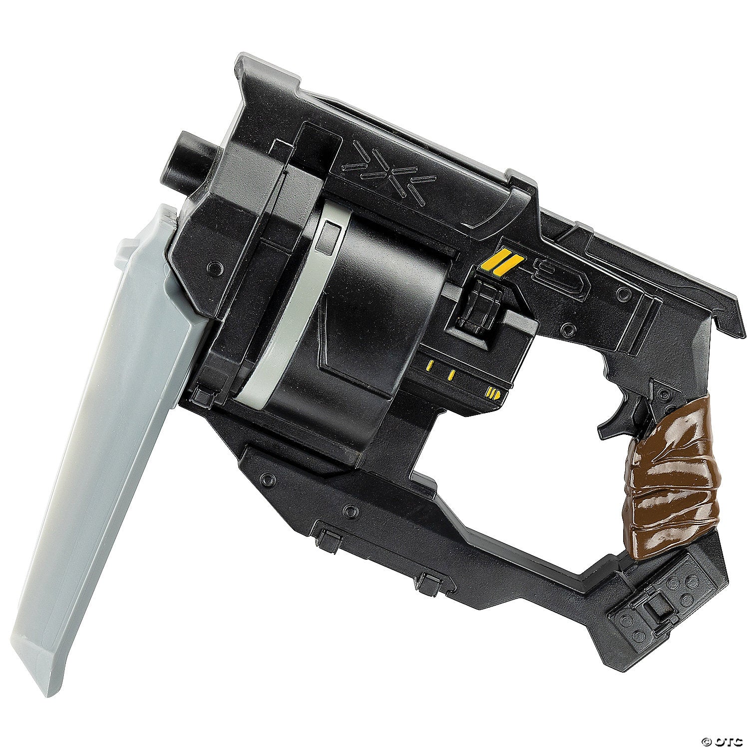 halo infinite mangler costume accessory~dg120719