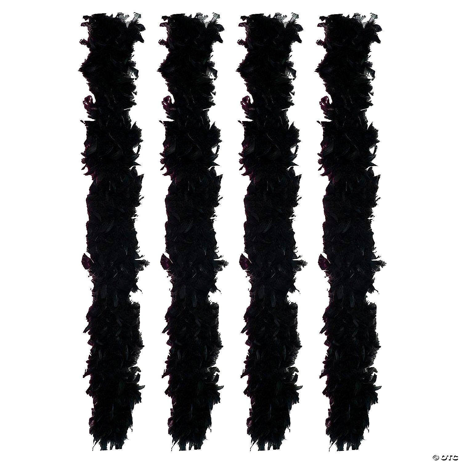jumbo boa   black~ur30615bk-a01