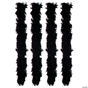 jumbo boa   black~ur30615bk-a01