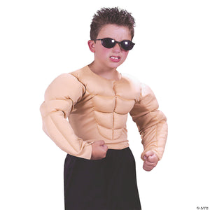boy s muscle shirt costume   large~fw5852lg