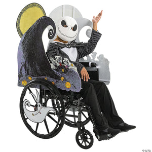 adults the nightmare before christmas jack adaptive costume   medium~dg145699t-a02